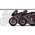 Zero Gravity Racing Windshields for the MV Agusta F3 675 (2012-2018 / 800 (2013-2018) Zero Gravity Racing Windshields for the MV Agusta F3 675 (2012-2018 / 800 (2013-2018)