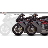 Zero Gravity Racing Windshields for the MV Agusta F3 675 (2012-2018 / 800 (2013-2018) Zero Gravity Racing Windshields for the MV Agusta F3 675 (2012-2018 / 800 (2013-2018)