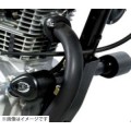 R&G Racing (Aero style) Frame Sliders  Honda CBF125 '09-