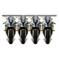 Zero Gravity Racing Windshields for the BMW S1000RR (2010-2014) and HP4 Zero Gravity Racing Windshields for the BMW S1000RR (2010-2014) and HP4
