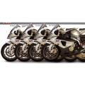 Zero Gravity Racing Windshields for the BMW S1000RR (2010-2014) and HP4 Zero Gravity Racing Windshields for the BMW S1000RR (2010-2014) and HP4