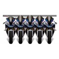 Zero Gravity Racing Windshields for the BMW S1000RR (2015-2018) Zero Gravity Racing Windshields for the BMW S1000RR (2015-2018)