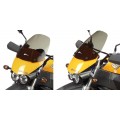 Zero Gravity Racing Windshields for the Buell Ulysses XB12X (2006-2010)