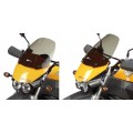 Zero Gravity Racing Windshields for the Buell Ulysses XB12X (2006-2010) Zero Gravity Racing Windshields for the Buell Ulysses XB12X (2006-2010)