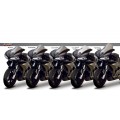 Zero Gravity Racing Windshields for the Buell 1125R (2008-2010) Zero Gravity Racing Windshields for the Buell 1125R (2008-2010)