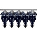 Zero Gravity Racing Windshields for the Buell 1125R (2008-2010) Zero Gravity Racing Windshields for the Buell 1125R (2008-2010)