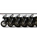 Zero Gravity Racing Windshields for the Buell 1125R (2008-2010) Zero Gravity Racing Windshields for the Buell 1125R (2008-2010)