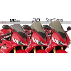 Zero Gravity Racing Windshields for the Triumph Daytona 675 (2006-2008) Zero Gravity Racing Windshields for the Triumph Daytona 675 (2006-2008)