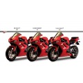 Zero Gravity Racing Windshields for the Triumph Daytona 675 /R (2009-2012) Zero Gravity Racing Windshields for the Triumph Daytona 675 /R (2009-2012)