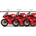 Zero Gravity Racing Windshields for the Triumph Daytona 675 /R (2009-2012) Zero Gravity Racing Windshields for the Triumph Daytona 675 /R (2009-2012)