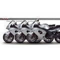 Zero Gravity Racing Windshields for the Triumph Sprint GT Dark Smoke w/o Mask (2011-2013) Zero Gravity Racing Windshields for the Triumph Sprint GT Dark Smoke w/o Mask (2011-2013)
