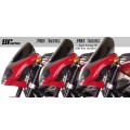 Zero Gravity Racing Windshields for the Aprilia RSV MILLE TUONO (2003-2005), RSV TUONO Racing (2003-2005) Zero Gravity Racing Windshields for the Aprilia RSV MILLE TUONO (2003-2005), RSV TUONO Racing (2003-2005)