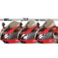 Zero Gravity Racing Windshields for the Aprilia RSV MILLE/R (2004-2009) Zero Gravity Racing Windshields for the Aprilia RSV MILLE/R (2004-2009)