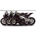 Zero Gravity Racing Windshields for the Aprilia RSV4 / Factory (2009-2015) Zero Gravity Racing Windshields for the Aprilia RSV4 / Factory (2009-2015)