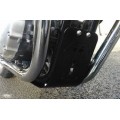 R&G Racing Bash Plate for Triumph Thruxton '08-'15 Bonneville '06-'15 & Scrambler '06-'15 R&G Racing Bash Plate for Triumph Thruxton '08-'15 Bonneville '06-'15 & Scrambler '06-'15