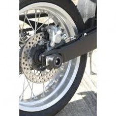 R&G Racing Axle Slider (rear)  Husqvarna 630 SMR '10-'11