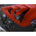 R&G Racing (Aero style) Frame Sliders Ducati Desmosedici 08 on R&G Racing (Aero style) Frame Sliders Ducati Desmosedici 08 on