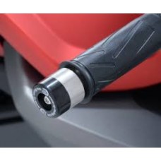 R&G Racing Bar End Sliders for Yamaha YZF R1 '15