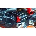 DBK Special Parts (Ducabike) Mechanical Cable Clutch Actuator for the Ducati Hypermotard 821