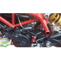 DBK Special Parts (Ducabike) Mechanical Cable Clutch Actuator for the Ducati Hypermotard 939 & Multistrada 950