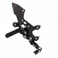 Attack Performance Rearsets for Aprilia RSV4 (2010-2016) and Tuono V4 (2011-2016) Attack Performance Rearsets for Aprilia RSV4 (2010-2016) and Tuono V4 (2011-2016)