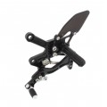 Attack Performance Rearsets for Kawasaki ZX-10R (2016+) Attack Performance Rearsets for Kawasaki ZX-10R (2016+)