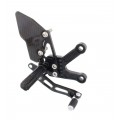 Attack Performance Rearsets for Kawasaki ZX-10R (2016+) Attack Performance Rearsets for Kawasaki ZX-10R (2016+)