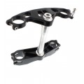 Attack Performance GP Triple Clamps for Kawasaki ZX-10R (2016+) Attack Performance GP Triple Clamps for Kawasaki ZX-10R (2016+)