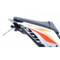 R&G Racing Tail Tidy fender eliminator KTM 1290 Super Duke '14-'15 R&G Racing Tail Tidy fender eliminator KTM 1290 Super Duke '14-'15