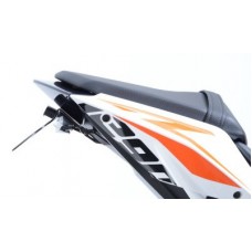 R&G Racing Tail Tidy fender eliminator KTM 1290 Super Duke '14-'15 R&G Racing Tail Tidy fender eliminator KTM 1290 Super Duke '14-'15