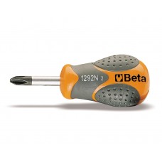 Beta Tools Model 1292  N 4 5X30-Screwdrivers Ph Extra Short