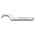 Beta Tools Model 99  16-20mm-Hook Wrenches with Square Noses