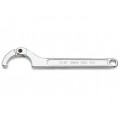 Beta Tools Model 99 Sq35-50mm-Hook Wrenches with Square Noses Beta Tools Model 99 Sq35-50mm-Hook Wrenches with Square Noses