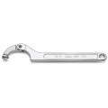 Beta Tools Model 99 St35-50mm-Hook Wrenches with Round Noses Beta Tools Model 99 St35-50mm-Hook Wrenches with Round Noses