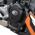 R&G Racing Right Side Engine Case Cover For KTM 125 Duke '12-'14 & 200 Duke '12-'14 R&G Racing Right Side Engine Case Cover For KTM 125 Duke '12-'14 & 200 Duke '12-'14
