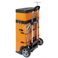 Beta Tools Model C41 H-Two-Module Tool Trolley Beta Tools Model C41 H-Two-Module Tool Trolley