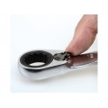 Beta Tools Model 195P 8X10mm-Ratcheting offset Bi-Hexagon Wrenches Beta Tools Model 195P 8X10mm-Ratcheting offset Bi-Hexagon Wrenches