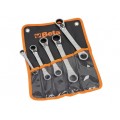 Beta Tools Model 195P  B5-5 Wrenches 195P in Wallet