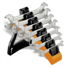 Beta Tools Model 55 Sp7-7 Double Open End Wrenches + Support Beta Tools Model 55 Sp7-7 Double Open End Wrenches + Support