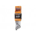 Beta Tools Model 42 Sc9I-9 Combination Wrenches with Support Beta Tools Model 42 Sc9I-9 Combination Wrenches with Support