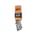 Beta Tools Model 142 Sc9I-9 Wrenches 142 with Support Beta Tools Model 142 Sc9I-9 Wrenches 142 with Support