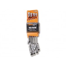 Beta Tools Model 142  Sc9I-9 Wrenches 142 with Support