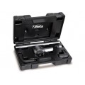 Beta Tools Model 560 C6-560/6 + Accessories in Plastic Case Beta Tools Model 560 C6-560/6 + Accessories in Plastic Case