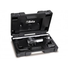 Beta Tools Model 560  C6-560/6 + Accessories in Plastic Case