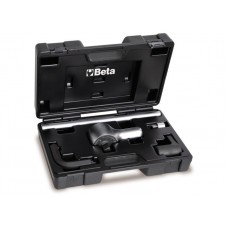 Beta Tools Model 560 C6-560/6 + Accessories in Plastic Case Beta Tools Model 560 C6-560/6 + Accessories in Plastic Case