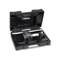 Beta Tools Model 560 C12-560/12 + Accessoriesin Plastic Case Beta Tools Model 560 C12-560/12 + Accessoriesin Plastic Case