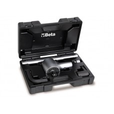 Beta Tools Model 560  C12-560/12 + Accessoriesin Plastic Case