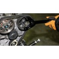 Beta Tools Model 1485 R-Tool for Rotating Camshaft Pulleys Beta Tools Model 1485 R-Tool for Rotating Camshaft Pulleys