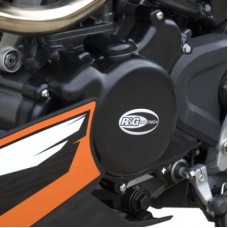 R&G Racing Engine Case Cover Kit For KTM Duke 125 / 200 '11-'14