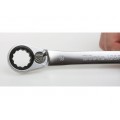 Beta Tools Model 195P 8X10mm-Ratcheting offset Bi-Hexagon Wrenches Beta Tools Model 195P 8X10mm-Ratcheting offset Bi-Hexagon Wrenches